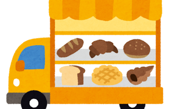 軽トラ用キッチンカー製造します